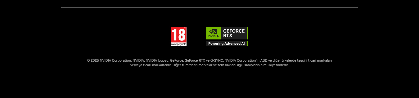GeForce RTX 50 Serisi Görsel 5